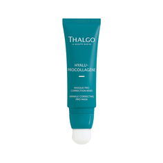 HYALU-PROCOLLAGÈNE Wrinkle Correcting Pro Mask Интенсивная разглаживающая морщины маска Thalgo