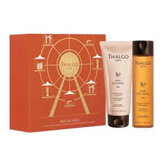 MER DES INDES Набор Thalgo