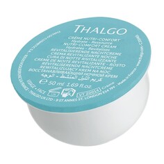 COLD CREAM MARINE Восстанавливающий крем для питания и комфорта кожи сменый блок Thalgo