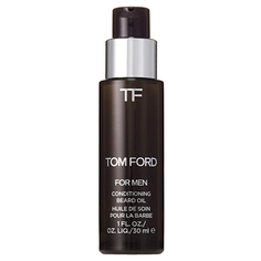 Tobacco Vanille Масло для бороды Tom Ford
