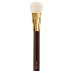 Cream Foundation Brush 02 Кисть для крем-пудры Tom Ford