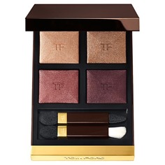Eye Color Quad Четырехцветные тени Tom Ford