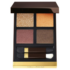 Eye Color Quad Четырехцветные тени Tom Ford