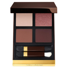 Eye Color Quad Четырехцветные тени Tom Ford