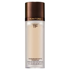 Traceless Soft Matte Тональная основа Tom Ford