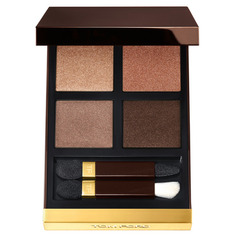 Eye Color Quad Четырехцветные тени Tom Ford