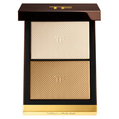 Shade And Illuminate Highlighting Duo Пудра-хайлайтер Tom Ford