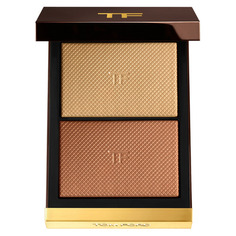 Shade And Illuminate Highlighting Duo Пудра-хайлайтер Tom Ford
