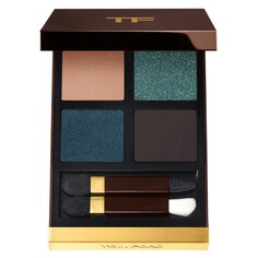 Eye Color Quad Четырехцветные тени Tom Ford
