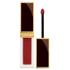 Liquid Lip Luxe Matte Жидкая помада для губ Tom Ford
