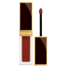 Liquid Lip Luxe Matte Жидкая помада для губ Tom Ford