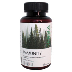 Immunity БАД Ларимикс Terra