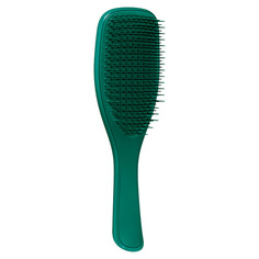 Wet Detangler Green Jungle Расческа
