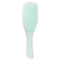 Wet Detangler The Ultimate Baby Pink And Mint Расческа