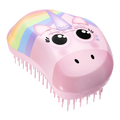 Kids Original Mini Rainbow The Unicorn Расческа детская Tangle Teezer