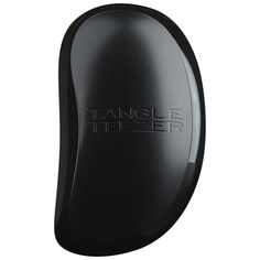 Salon Elite Midnight Black Расческа Tangle Teezer