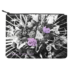 GWP-BASICS BAG EMPTY SP18 космет Urban Decay