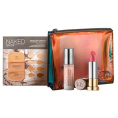 GWP-LUXE BAG INTL SP18 косметичка Urban Decay