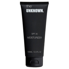 Дневной крем с SPF30 для мужчин THE Unknown