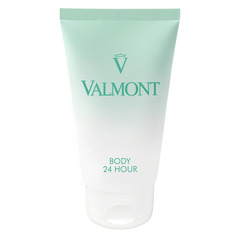 Body 24 Hour Увлажняющий крем для тела 24 часа Valmont