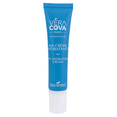 My Hydration Cream Увлажняющий крем c гиалуроновой кислотой Veracova