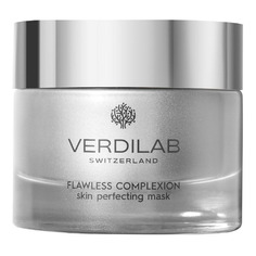 FLAWLESS COMPLEXION skin perfecting mask Маска клеточная выравнивающая с гидроксикислотами для безупречного тона Verdilab