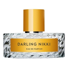 DARLING NIKKI Парфюмерная вода Vilhelm Parfumerie