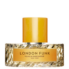 LONDON FUNK Парфюмерная вода Vilhelm Parfumerie