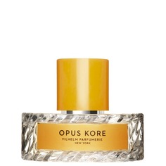 OPUS KORE Парфюмерная вода Vilhelm Parfumerie