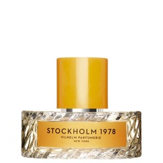STOCKHOLM 1978 Парфюмерная вода Vilhelm Parfumerie