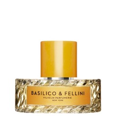 BASILICO &amp; FELLINI Парфюмерная вода Vilhelm Parfumerie