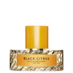 BLACK CITRUS Парфюмерная вода Vilhelm Parfumerie