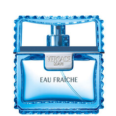 Versace Eau Fraiche Туалетная вода
