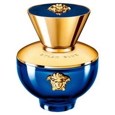 Dylan Blue Pour Femme Парфюмерная вода Versace