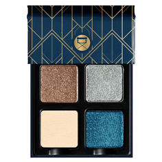 Petits Fours Lapis Палетка теней Viseart