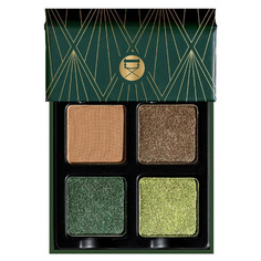 Petits Fours Peridot Палетка теней Viseart
