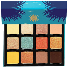 Étendu Soleil La Plage Палетка теней Viseart