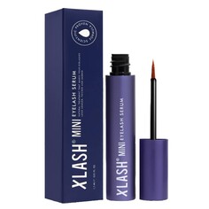 SERUM MINI Сыворотка для роста ресниц Xlash Cosmetics