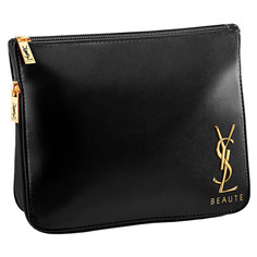 YSL Косметичка LB Pleat S120 DDP Saint Laurent
