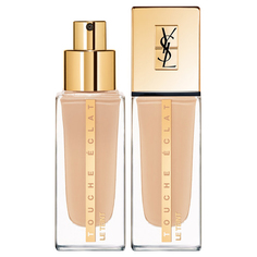 TOUCHE ÉCLAT LE TEINT Тональный крем с эффектом естественного сияния Saint Laurent