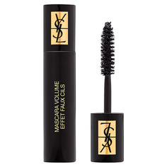 YSL Мини тушь MASCARA VOLUME EF 2мл Saint Laurent