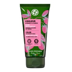 BOTANIQUES CAPILLAIRES Блеск и стойкость цвета маска для окрашенных волос Yves Rocher