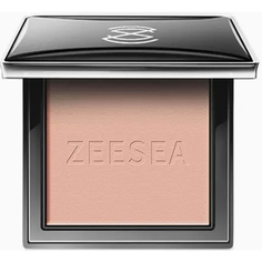 REFRESHING SILKY POWDER Пудра компактная Zeesea