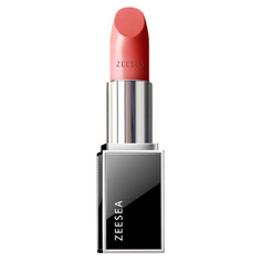 HYDRATING SILKY LIPSTICK Помада для губ увлажняющая Zeesea