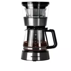Кофеварка капельная Redmond CM700 цвет черный