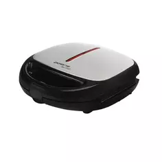 Вафельница Polaris PST 0103 Water Way Pro цвет серый