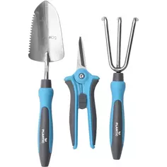 Набор инструментов Fiskars Light 3 предмета