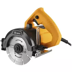 Пила циркулярная сетевая Deko DKCS1450W, 1450 Вт, 115 мм ДЕКО