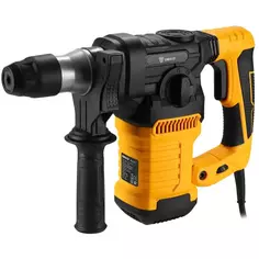 Перфоратор сетевой SDS-plus Deko ZKHW 084-1031, 2050 Вт, 6 Дж ДЕКО