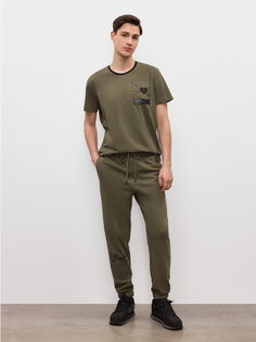 Спортивные брюки Just Clothes